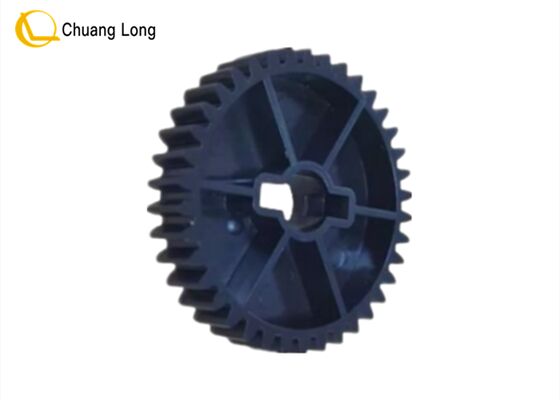 497-0517268 Pièces de distributeur automatique de billets Fujitsu GSR50 Engrenage 38T 4970517268 8*39.7*7