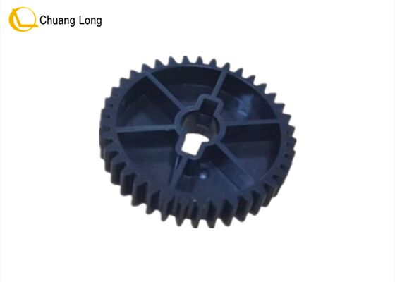 497-0517268 Pièces de distributeur automatique de billets Fujitsu GSR50 Engrenage 38T 4970517268 8*39.7*7