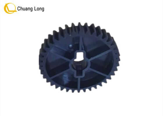 497-0517268 Pièces de distributeur automatique de billets Fujitsu GSR50 Engrenage 38T 4970517268 8*39.7*7