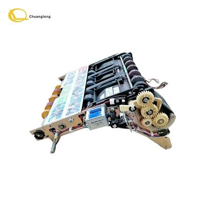 Unité de transport de tête de guichet automatique Wincor Nixdorf Cineo C4060 Escrow CRS Pièces de guichet automatique Réf. 1750212683/01750212683