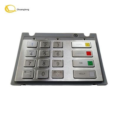 Pièces de guichet automatique Wincor Nixdorf ISO9001 EPP V7 Clavier Pinboard Réf. 1750255914 / 01750255914