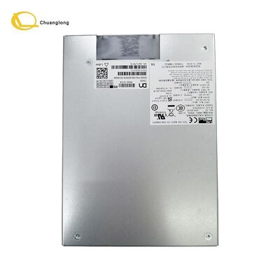 L'appareil est équipé d'un système d'alimentation électrique de commutation.