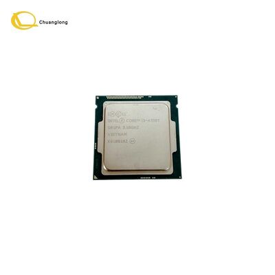 Bon prix Pièce détachée Wincor Nixdorf Retail POS / ATM - Processeur Intel Core i3-4350T CPU - Neuf en ligne