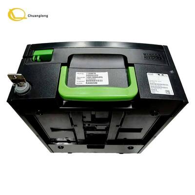 Wincor Nixdorf Cineo C4060 Cassette de rejet Pièces de guichet automatique (GAB) Coffre-fort à billets Réf. 1750178754/01750178754