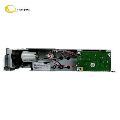 Wincor Nixdorf PC280N Louver Lite Assemblage du moteur à courant continu FL Fermeture ATM Pièce de rechange P/N 01750243309/1750243309