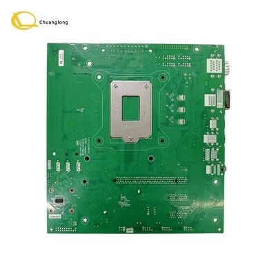 Wincor Nixdorf 280N PC Core Intel Core i5-4570TE 2,70 GHz 2 Go RAM Windows 10 Pièces de GAB (Guichet Automatique Bancaire) Référence : 01750254552/1750254552