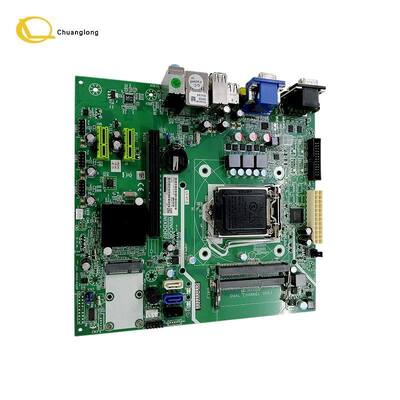 Wincor Nixdorf 280N PC Core Intel Core i5-4570TE 2,70 GHz 2 Go RAM Windows 10 Pièces de GAB (Guichet Automatique Bancaire) Référence : 01750254552/1750254552