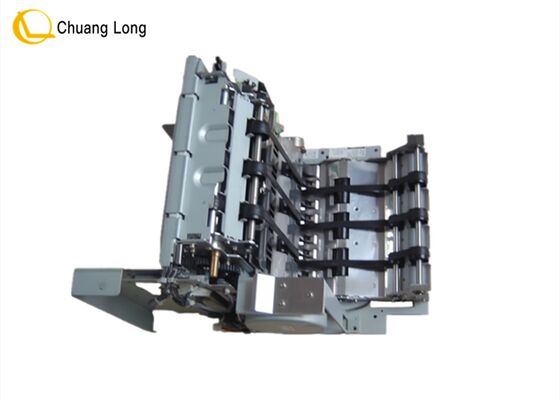 Parties de machines ATM NCR Fujitsu GBRU Module G610 G611 Module de transport supérieur KD02161-D311 009-0020379 009-0028598
