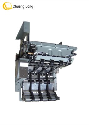 Parties de machines ATM NCR Fujitsu GBRU Module G610 G611 Module de transport supérieur KD02161-D311 009-0020379 009-0028598