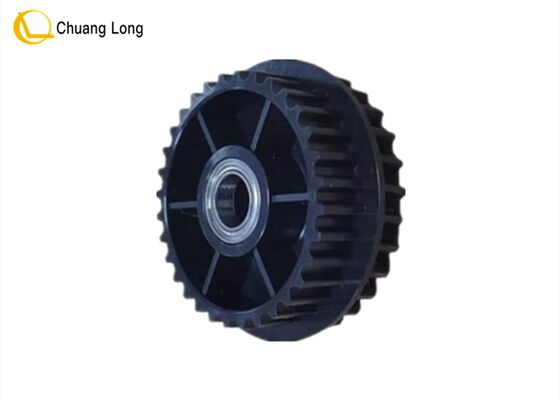 497-0517268 Pièces de distributeur automatique de billets Fujitsu GSR50 Double couche 30/32T Engrenage 6*30*12