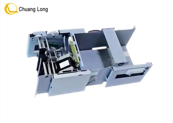 KD02881-D300 Pièces de distributeur automatique de billets Fujitsu F53, unité inférieure