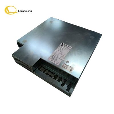 01750243190 1750243190 Pièces de guichet automatique Wincor Alimentation électrique niveau supérieur pour guichet automatique