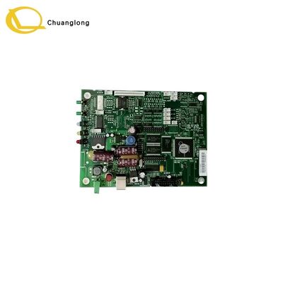 Bon prix Carte contrôleur PCB principale de l'imprimante de reçus Wincor Nixdorf TP07, pièces de guichet automatique 01750110115 / 01750063547 / 1750110115 en ligne