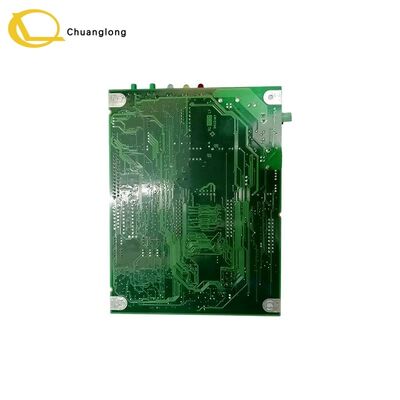Carte contrôleur PCB principale de l'imprimante de reçus Wincor Nixdorf TP07, pièces de guichet automatique 01750110115 / 01750063547 / 1750110115