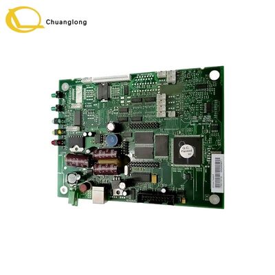 Carte contrôleur PCB principale de l'imprimante de reçus Wincor Nixdorf TP07, pièces de guichet automatique 01750110115 / 01750063547 / 1750110115