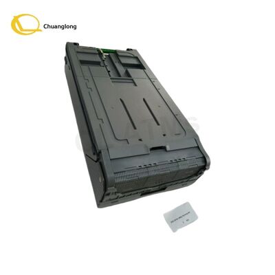 Bon prix 7430006427 S7430006427 CDU30 CST Hyosung RETRACT REJECT CASSETTE pièces détachées de machines à guichets automatiques à vendre en ligne