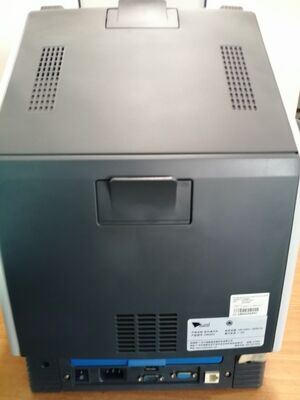 Parties de la machine à guichet automatique Intellicash, machine de tri des billets de banque CM200V YT2.299.222L 103010003 Pour les pièces de rechange