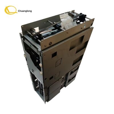 Pièces de distributeur automatique Fujitsu F53, distributeur de billets en spray, distributeur automatique en libre-service, module de type spray avec 4 cassettes de billets.