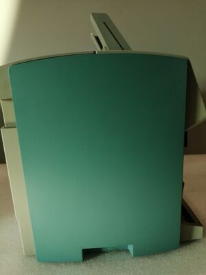 BIS580781 Machine de tri des billets de banque intelligente