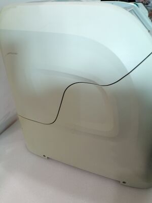 SNBC BNE-S210 Fabrication d'approvisionnement direct Compteur de monnaie Détection de monnaie réelle Trier de recyclage de billets