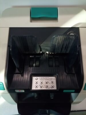 Ceng Feng CF1031 1079 Comptage de monnaie Détection de monnaie réelle Trier de recyclage de billets