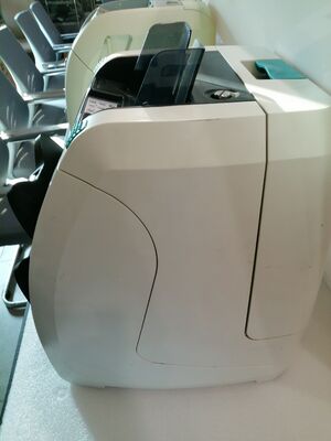 Ceng Feng CF1031 1079 Comptage de monnaie Détection de monnaie réelle Trier de recyclage de billets