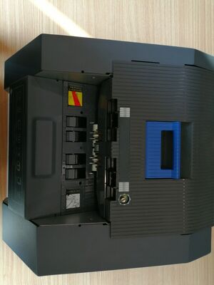 Bon prix GRG CA-10N YT2.291.2857 Compteur de devises Détection de vrai argent Recycleur de billets de banque Trieur en ligne