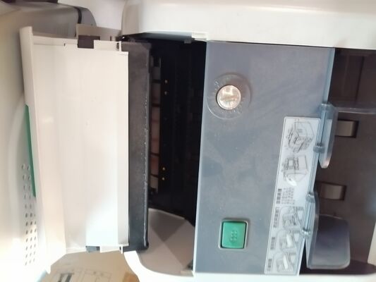 JL3026 Comptage de monnaie Détection de monnaie réelle Recycleur de billets de banque Trier iodc2413