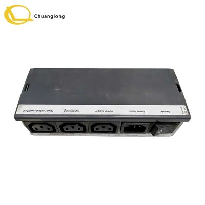 Wincor Nixdorf Cineo C4060 / C2060 Distributeur électrique Commutateur d'alimentation P/N 01750150107 / 1750150107