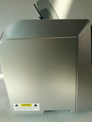 1+1 Machine de tri de billets de poche Détecteur de billets Noir avec affichage LED LK22025060003