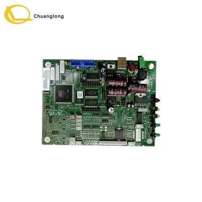 Wincor Nixdorf Cineo C4060 TP07A carte de contrôle d'imprimante carte mère Assy PCB