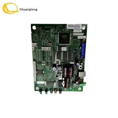 Wincor Nixdorf Cineo C4060 TP07A carte de contrôle d'imprimante carte mère Assy PCB