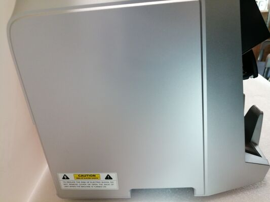 Compteuse de billets de banque de poche 1+1, détecteur de billets noirs avec écran LED LK22025060006