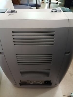 Machine de tri des billets de banque Kisan Détecteur de compteur d'argent Bleu avec écran LED Smart K3 S16E01-3659