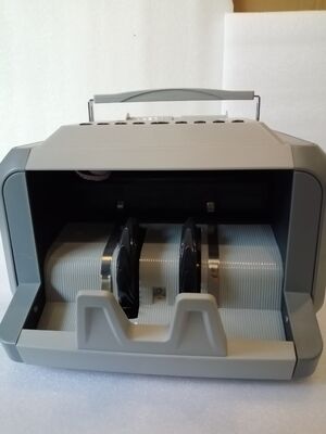 SH-05C Machine de comptage de billets Trieuse multi-devises Compteuse de billets détecteur Compteuse de valeurs mixtes Distributeur automatique de billets NUY2024S0327