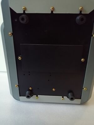 SH-05C Machine de comptage de billets Trieuse multi-devises Compteuse de billets détecteur Compteuse de valeurs mixtes Distributeur automatique de billets NUY2024S0327