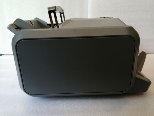 SH-05C Machine de comptage de billets Trieuse multi-devises Compteuse de billets détecteur Compteuse de valeurs mixtes Distributeur automatique de billets NUY2024S0327