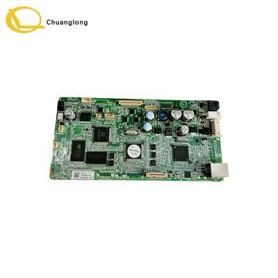 Lecteur de carte Wincor Nixdorf V2CU, carte de commande principale P/N 01750173205-29