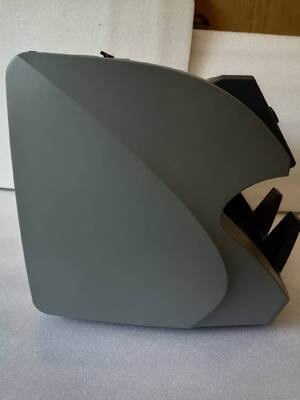 SH-06C Compteur de valeur mixte Compteuse de billets Machine à compter Détection multiple Trieuse multidevise NUY2024S0327