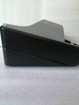 SH-886B Easycount Détecteur de billets mixtes à grande vitesse pour le comptage de billets multi-monnaies, détecteur de monnaie professionnel NUY202430327