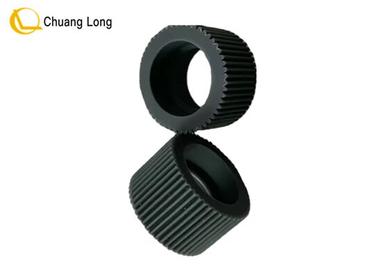 Parties de la machine à guichet automatique Fujitsu GSR50 F53 Cassette 36T engrenage en caoutchouc KD04018-Y780