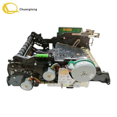 Module principal Wincor Nixdorf Cineo C4060 / C4040 avec entraînement CRS CPT Réf. 01750193275 / 1750193275