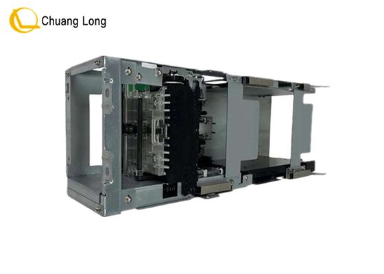 Pièces de distributeur automatique de billets Fujitsu GSR50 - Cadre de chargement du recycleur de billets KD04017-D001