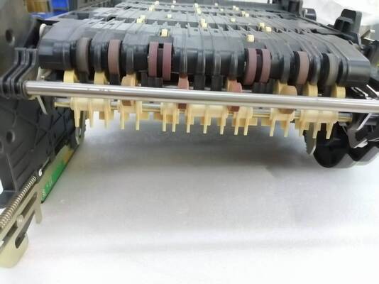 01750193275 Caisse bancaire CRS Wincor Nixdorf Cineo C4060 Pièces Wincor C4040 Cap du module principal W. Lecteur CRS Cpt.