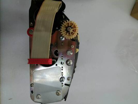 01750134478 Wincor Cineo C4060 AU Module Wincor Nixdorf Unité de centralisation Partie supérieure Contrôleur d'alignement CRShATS