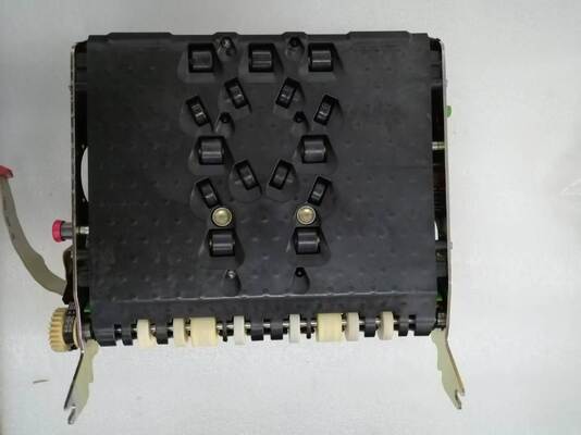 01750134478 Wincor Cineo C4060 AU Module Wincor Nixdorf Unité de centralisation Partie supérieure Contrôleur d'alignement CRShATS