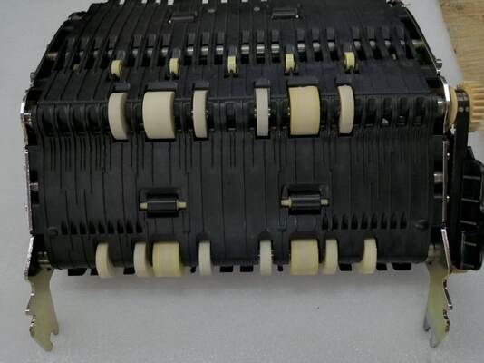 01750134478 Wincor Cineo C4060 AU Module Wincor Nixdorf Unité de centralisation Partie supérieure Contrôleur d'alignement CRShATS