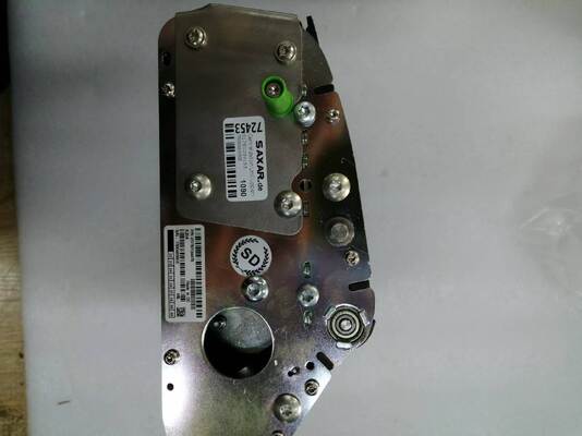 01750134478 Wincor Cineo C4060 AU Module Wincor Nixdorf Unité de centralisation Partie supérieure Contrôleur d'alignement CRShATS