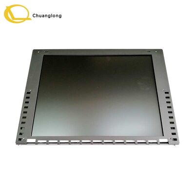 Wincor Nixdorf Cineo C4060 15" boîte à affichage LCD PC28X DVI ATM Pièce de rechange P/N 01750237316 / 1750237316
