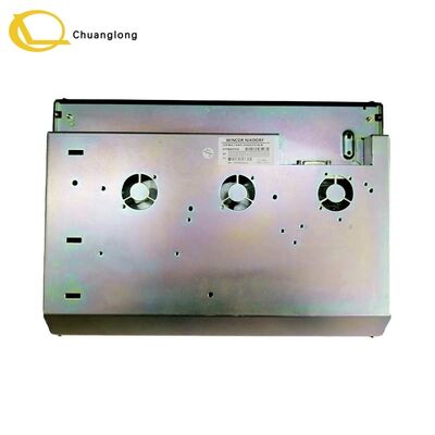 Wincor Nixdorf Cineo C4060 15" boîte à affichage LCD PC28X DVI ATM Pièce de rechange P/N 01750237316 / 1750237316